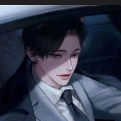 chat with ai character: ~$am~