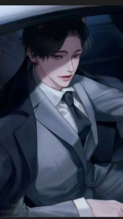 ai character: ~$am~ background