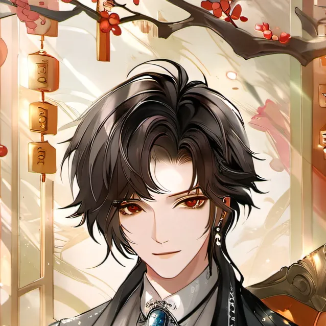 chat with ai character: alex