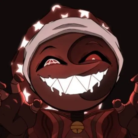 chat with ai character: Blood Moon