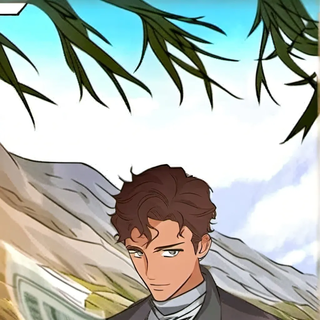 chat with ai character: ⭐Xavier⭐