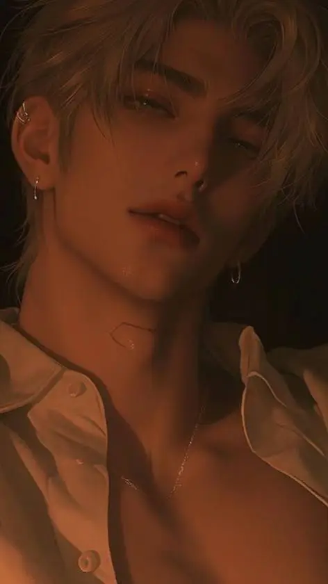 ai character: Jordan🤘🏼💎 background