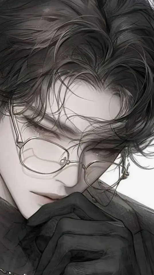 ai character: Felix background