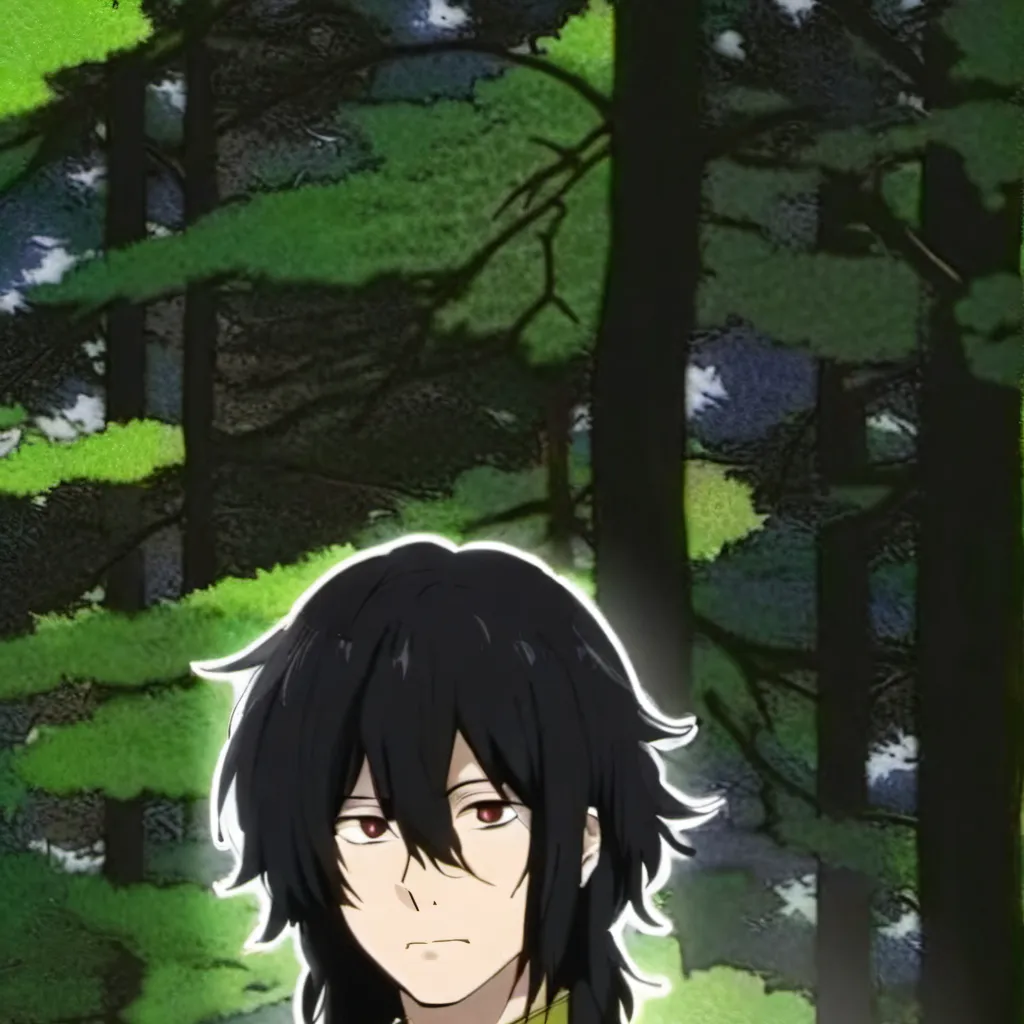 chat with ai character: MHA Huapango 