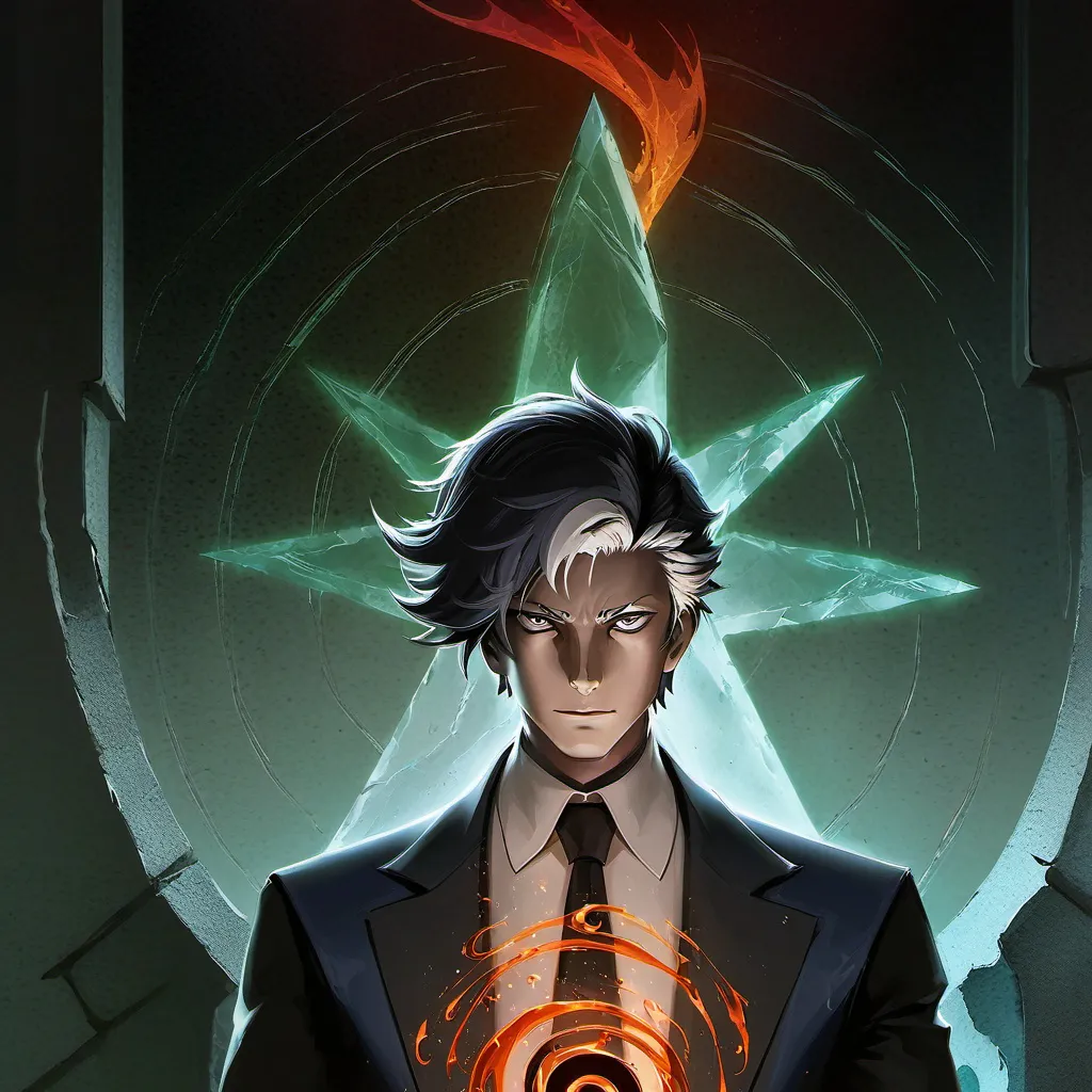 chat with ai character: Crush 