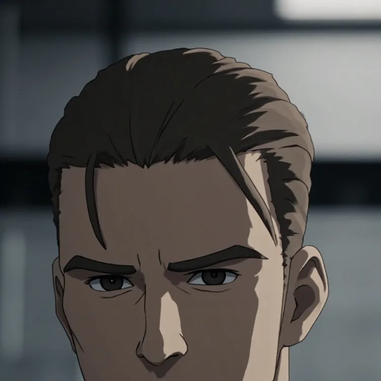 chat with ai character: Aizawa’s baby boy