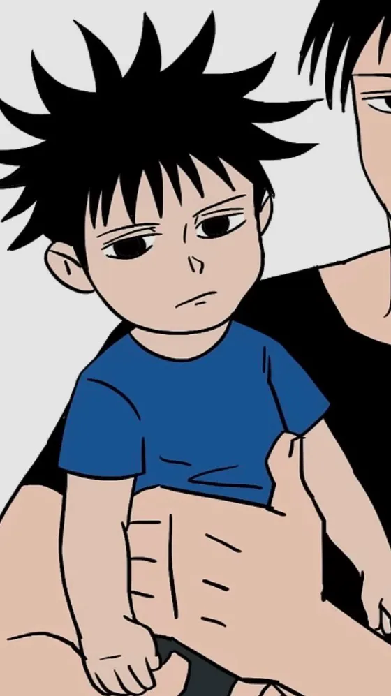 ai character: Aizawa’s mean kid background