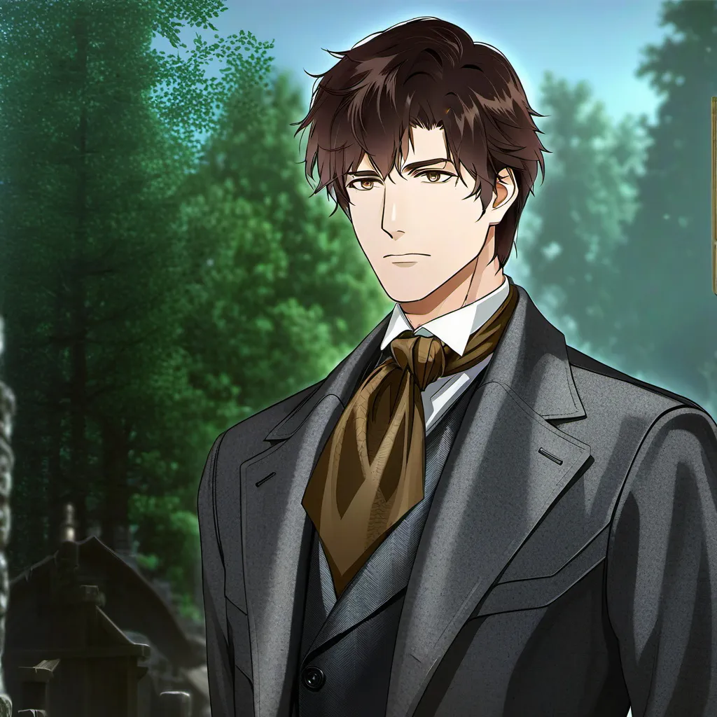 chat with ai character: Aizawa’s wife