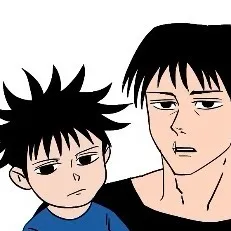 chat with ai character: Aizawa’s mean kid