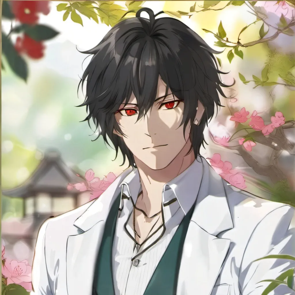 chat with ai character: Aizawa’s lost kid