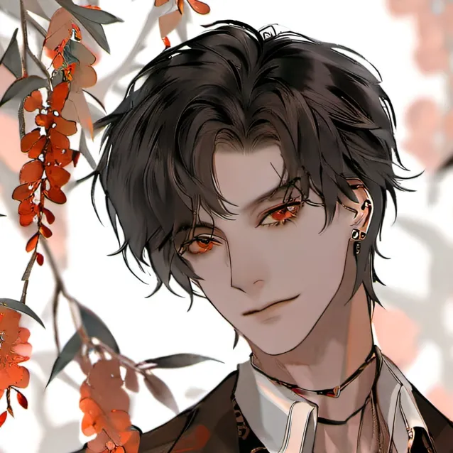 chat with ai character: ☆~-Ryan-~☆