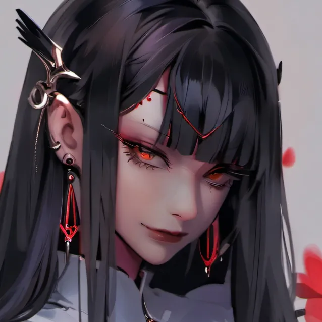 chat with ai character: Crystal 