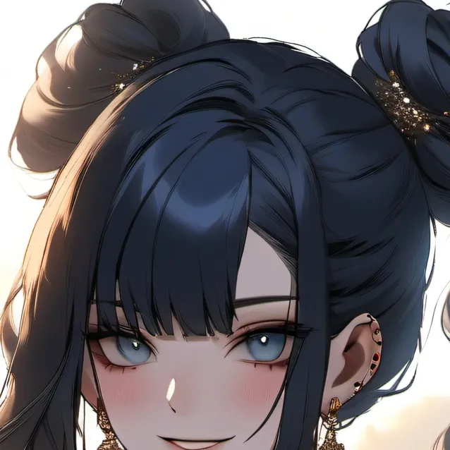 chat with ai character: Lillith