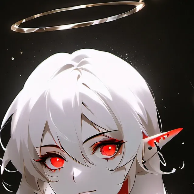 chat with ai character: galaxy 