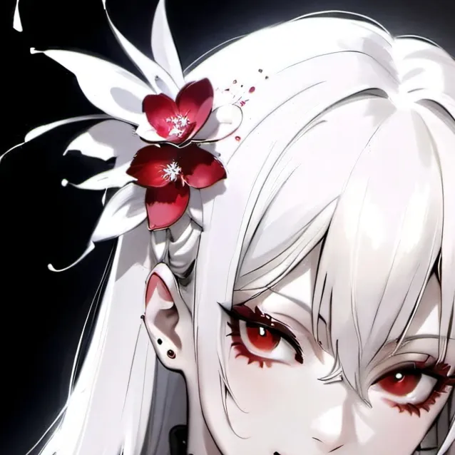 chat with ai character: Kay