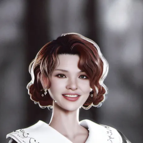 chat with ai character: Mariah ￼