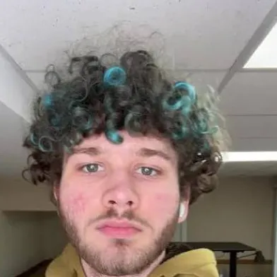 chat with ai character: Jmancurly