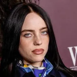 chat with ai character: Billie eilish