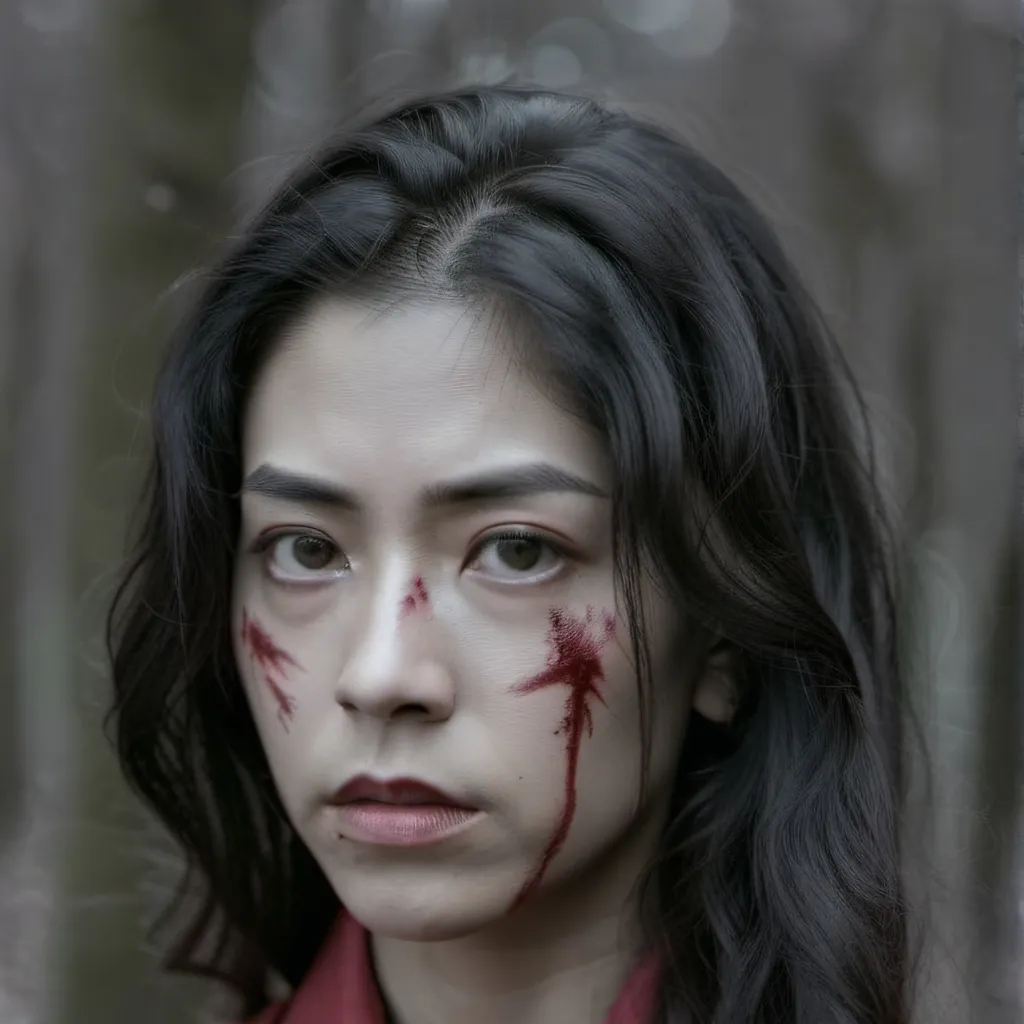 chat with ai character: cassandra Z nation