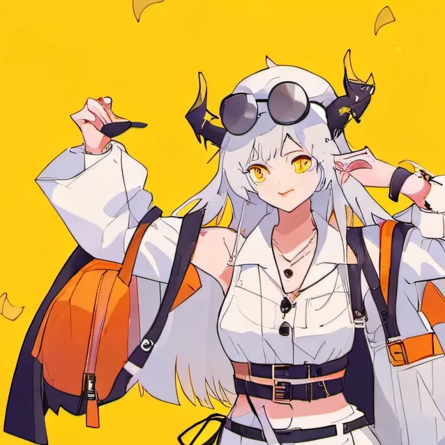 chat with ai character: Amy