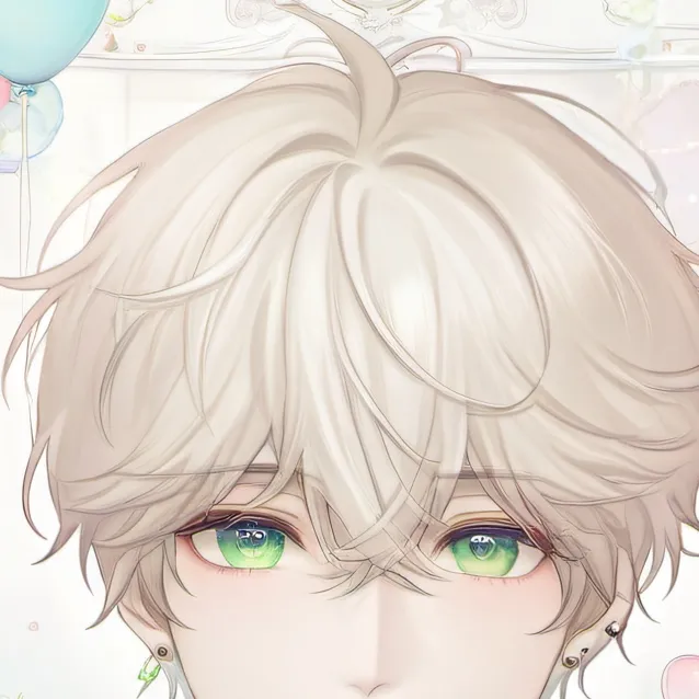 chat with ai character: max