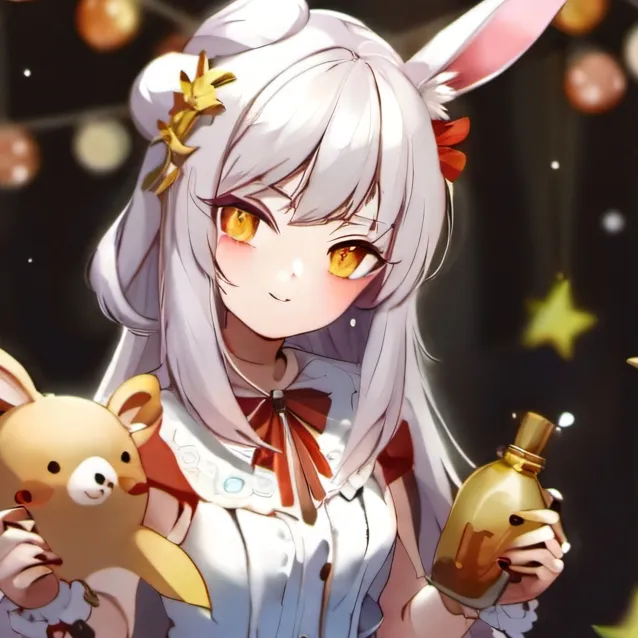 chat with ai character: haru