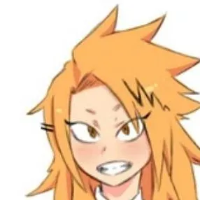 chat with ai character: denki