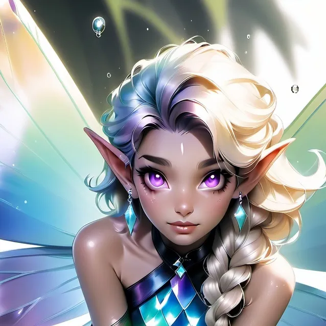 chat with ai character: 🌱🌸~amber~🍄🪶