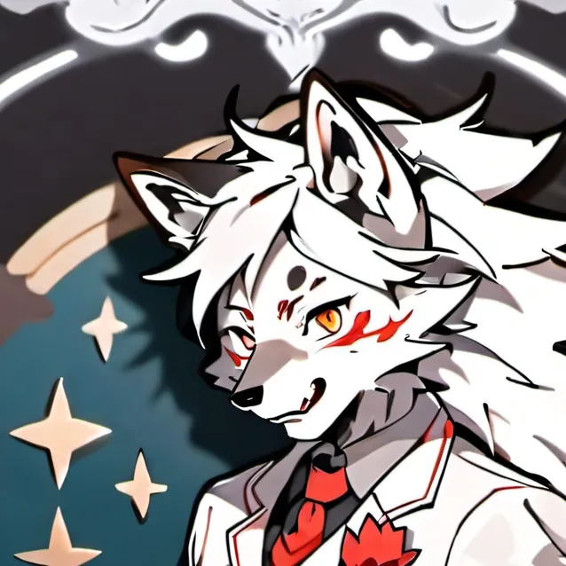 chat with ai character: furry infection 