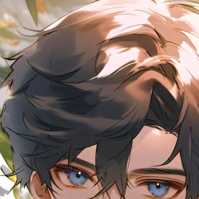 chat with ai character: forbidden love BL
