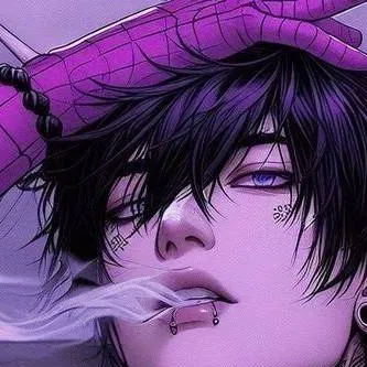 chat with ai character: Enrike (spiderman)