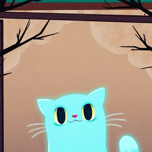 chat with ai character: Luna Meowth