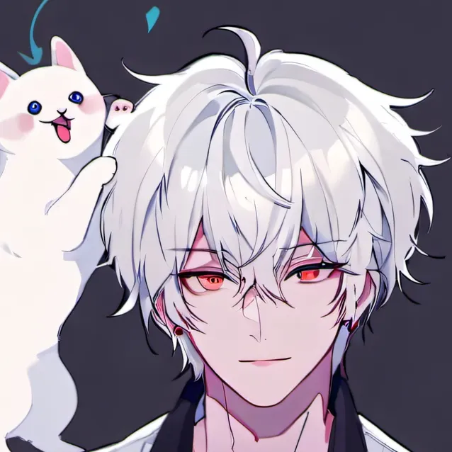 chat with ai character: you're older(Alex)