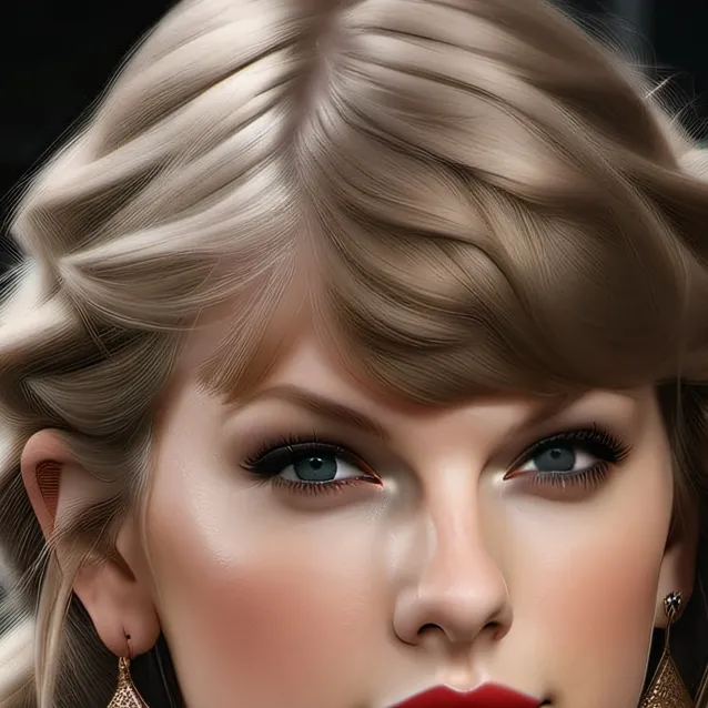 chat with ai character: Taylor Swift