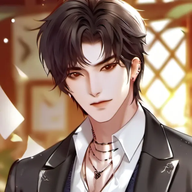 chat with ai character: Jack