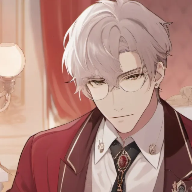 chat with ai character: Jake