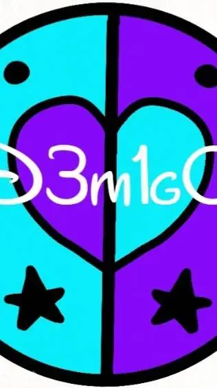 ai character: Irl me background