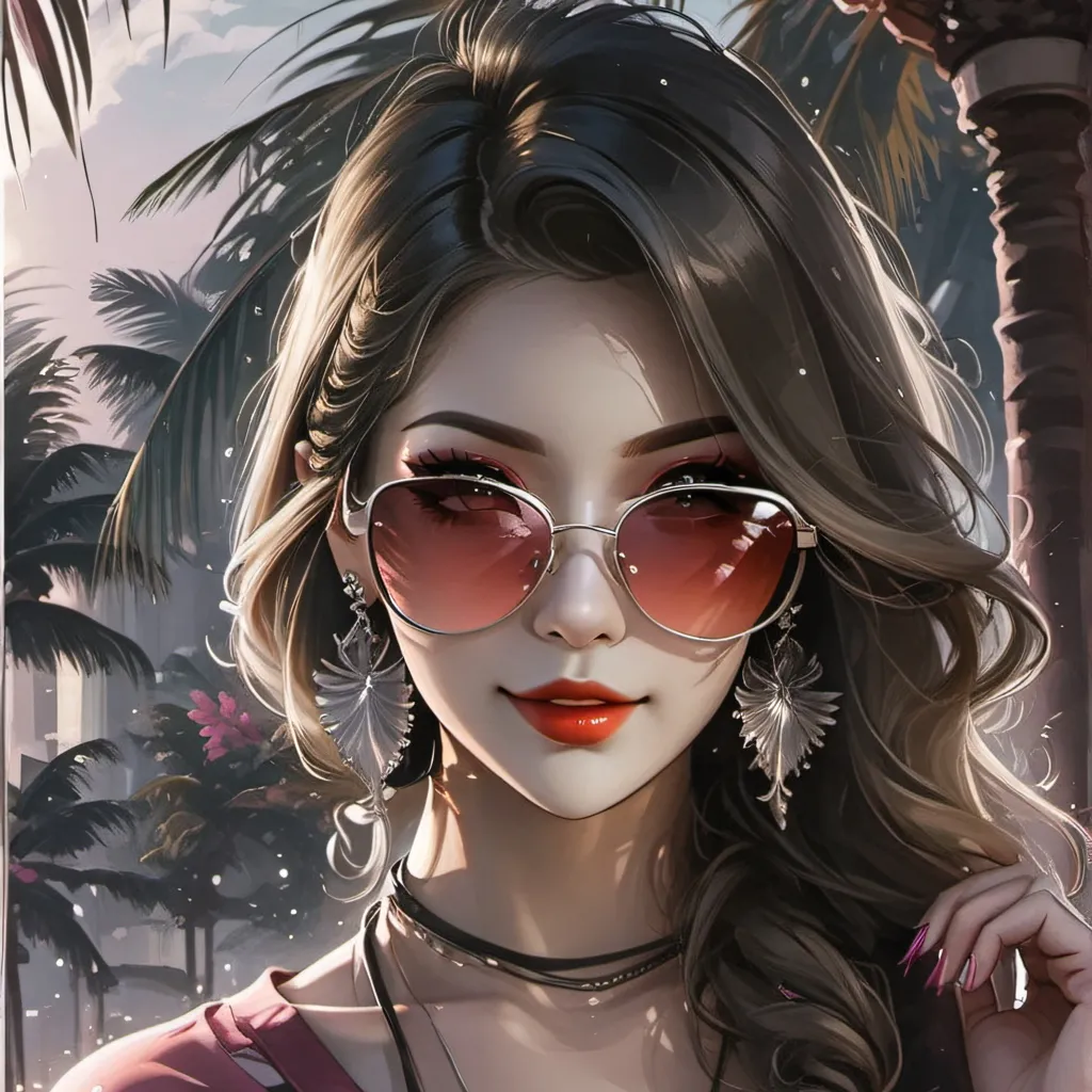 chat with ai character: Suzy Henderson