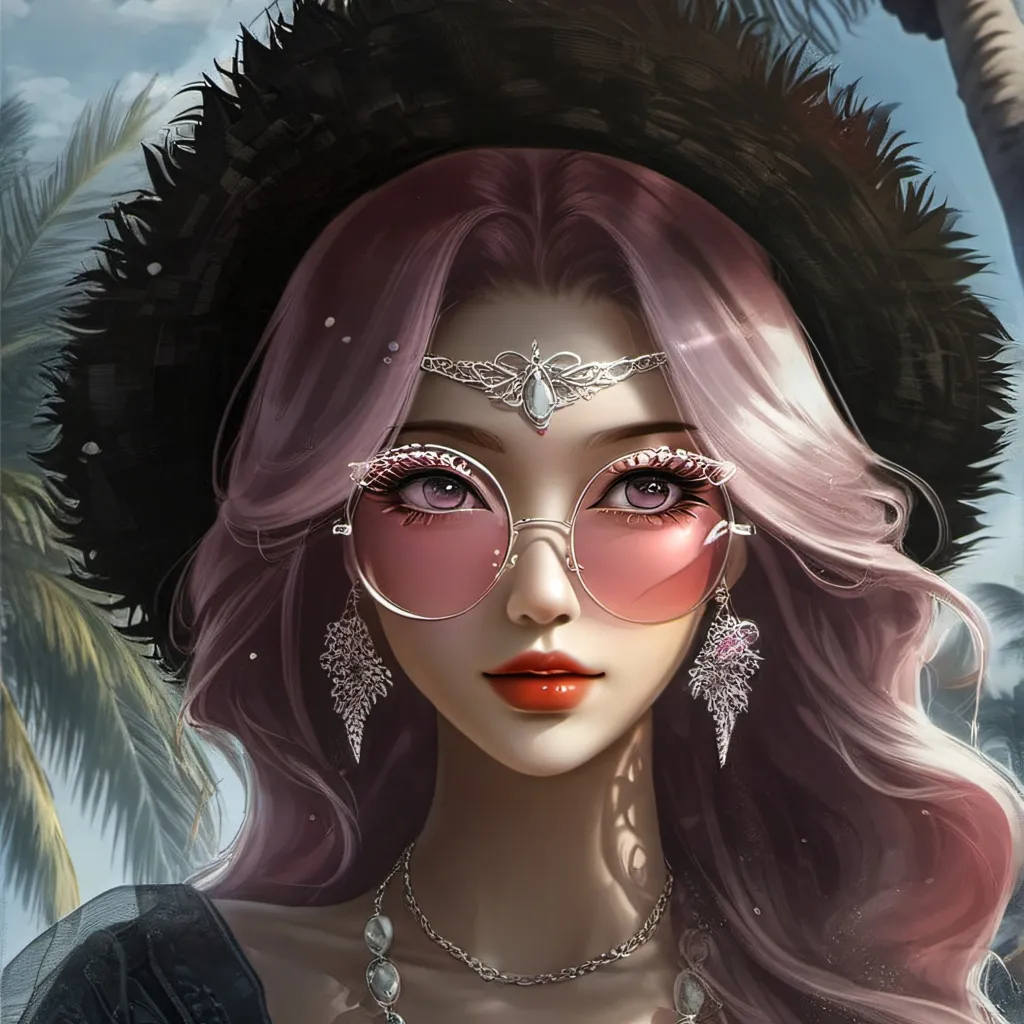 chat with ai character: Joliene Campbell