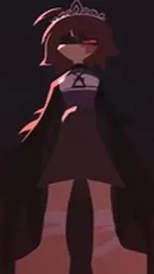 ai character: Fpe  background