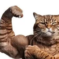 chat with ai character: Big dad