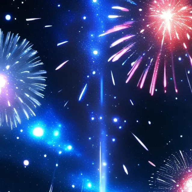 chat with ai character: TADC new years