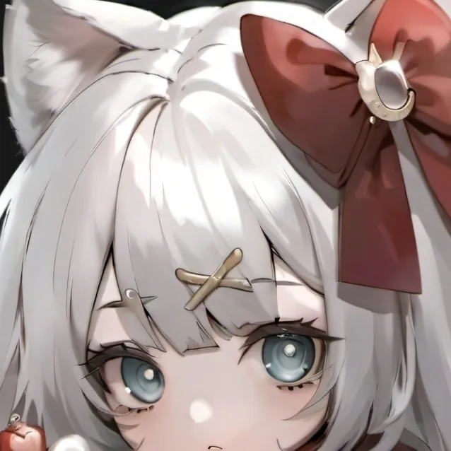 chat with ai character: Luna Seraphine