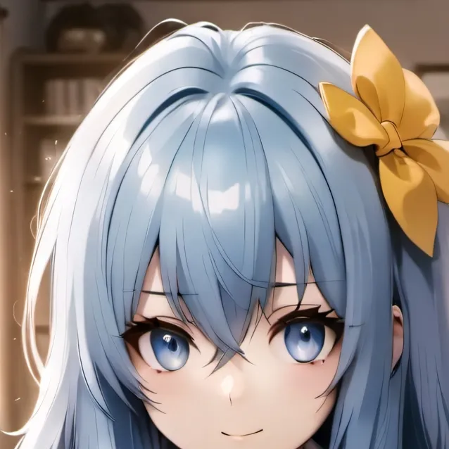 chat with ai character: Brittany