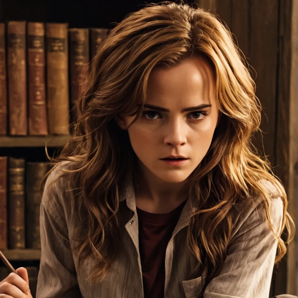 chat with ai character: harry potter