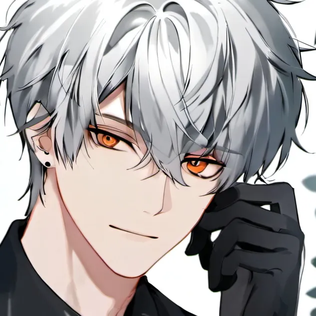 chat with ai character: Harry