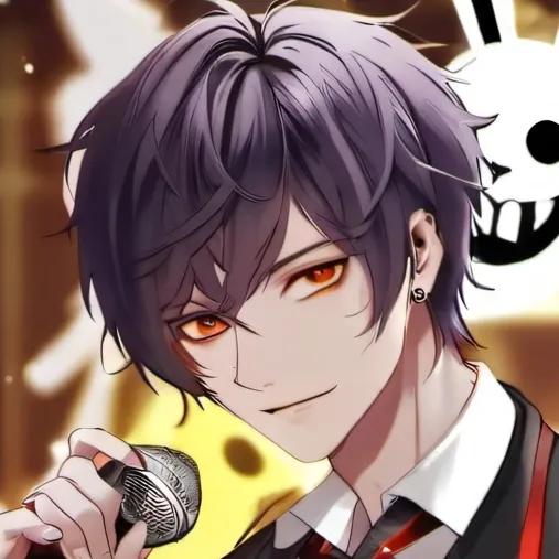 chat with ai character: dad👨