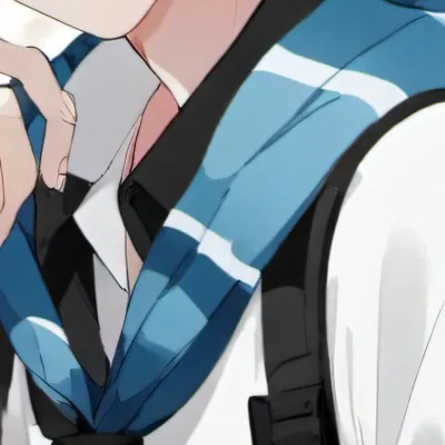 chat with ai character: Liam