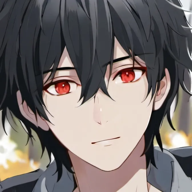 chat with ai character: Xavier 