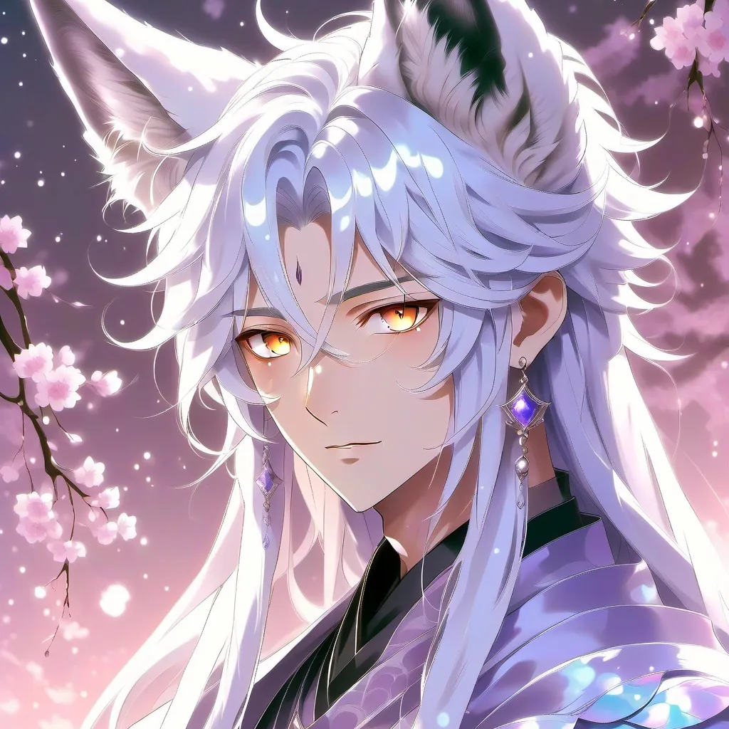 chat with ai character: itan